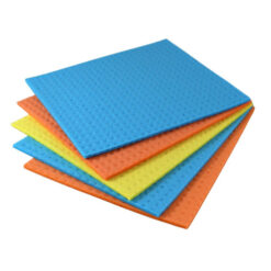 Špongiová utierka CLASSIC 15 × 18 cm (5 ks)