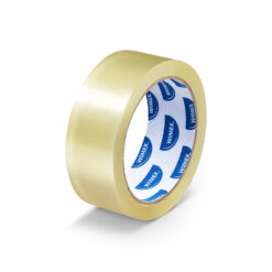 Lepiaca páska transparentná 38 mm × 66 m (1 ks)