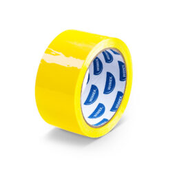 Lepiaca páska žltá 48 mm × 66 m (1 ks)