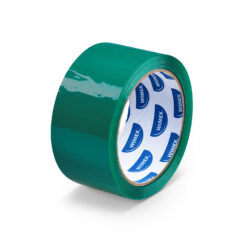 Lepiaca páska zelená 48 mm × 66 m (1 ks)