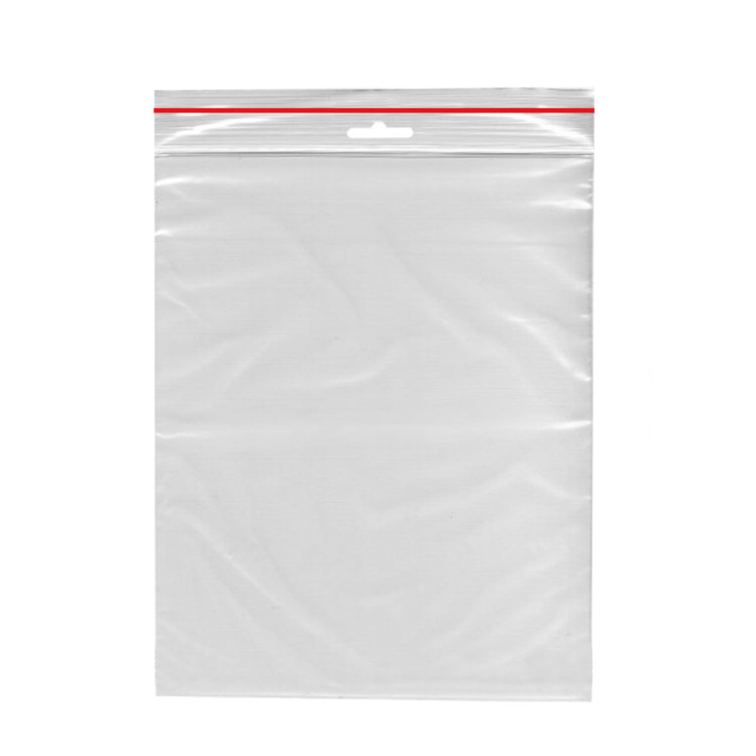 68930 Vrecko zip rýchlouzatváracie 30 × 40 cm (1000 ks)