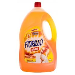 Madel piatti gel aceto 4000 ml