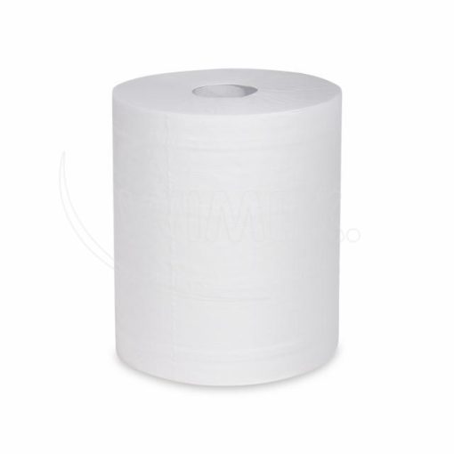 Utierka (Tissue) rolovaná 2vrstvá Ø19cm 22cm x 160m, 6ks
