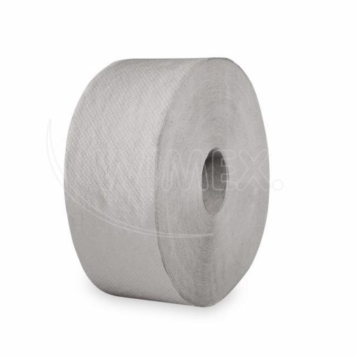 Toaletný papier natural 1vrstvý JUMBO Ø24cm 210m, 6ks