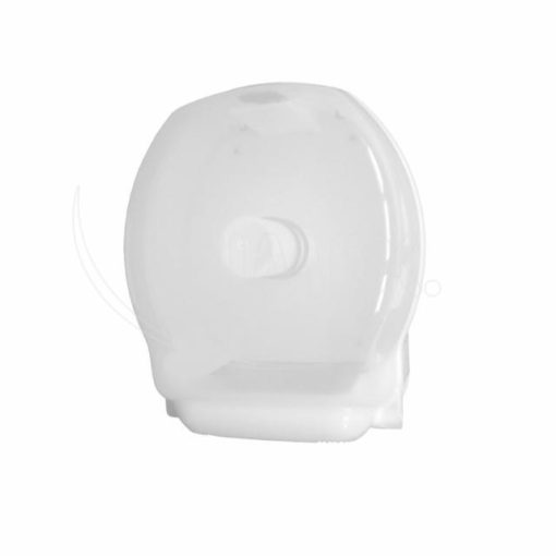 Zásobník (PP) Hyg.Soft pre toaletný papier ≤Ø19cm, 1ks