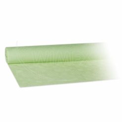 Papierový obrus rolovaný žltozelený 1,2 x 8 m, 1 ks