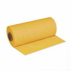 Stredový pás PREMIUM žltý 40cm x 24m, 1 ks