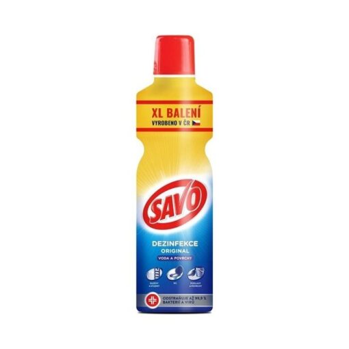 SAVO Original 1,2L