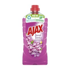 AJAX 1L Floral Fiesta - Lilac Breeze