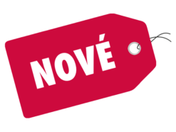 Novinky