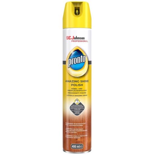 Pronto Mydlový čistič 750ml na laminát