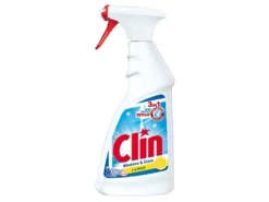 CLIN 500ml rozprašovač – Citrus