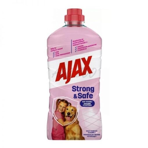 DOMESTOS WC gél 750ml - Atlantic Fresh