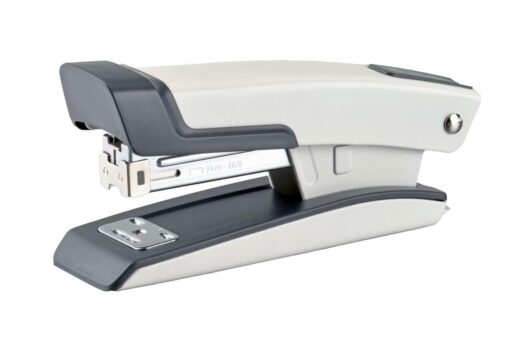 Obal Euro A4 transparent matný 50micr., 100 ks
