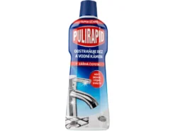 PULIRAPID 750ml Classico na vápenaté usadeniny