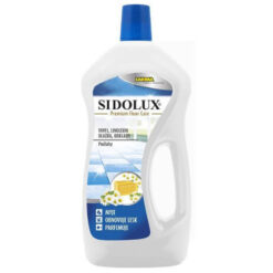 Sidolux čistič podláh arganový olej 750 ml
