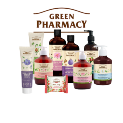 BIO KOZMETIKA Green Pharmacy