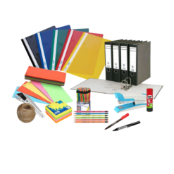 Kancelárske potreby