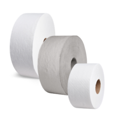 Toaletný papier JUMBO