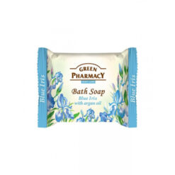 Green Pharmacy toaletné mydlo s damaškovou ružou a bambuckým maslom 100g