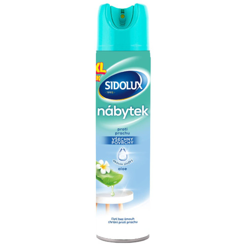 01011502-500x500 SIDOLUX na nábytok – sprej s aloe vôňou 350ml