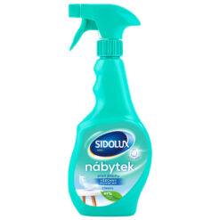 SIDOLUX na nábytok – sprej s aloe vôňou 350ml