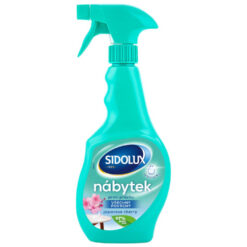 SIDOLUX na nábytok – sprej s aloe vôňou 350ml