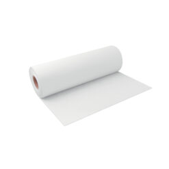 Papier na pečenie rolovaný biely 43 cm × 200 m (1 ks)