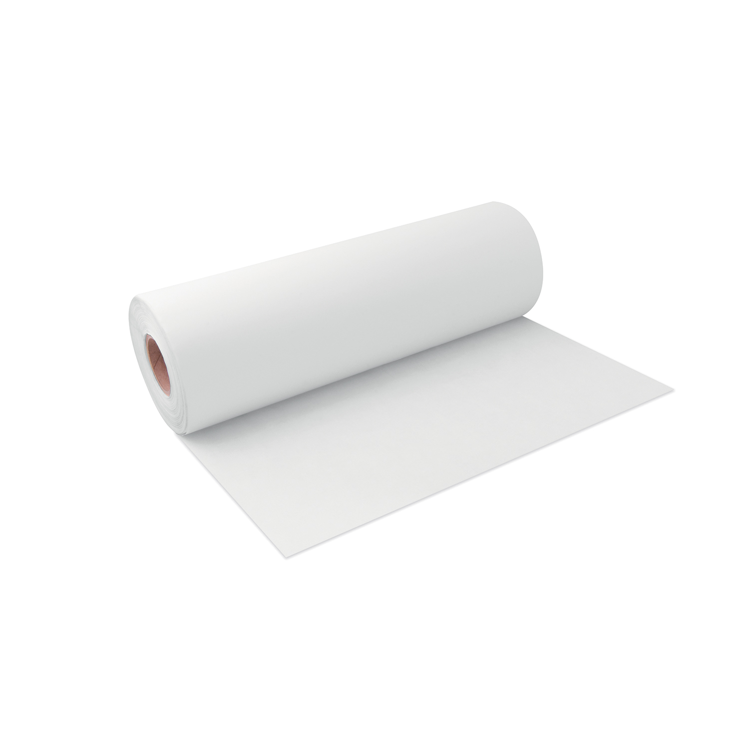 69343 Papier na pečenie rolovaný biely 43 cm × 200 m (1 ks)